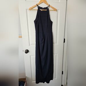 BHLDN MIDI TULIP DRESS